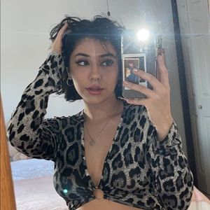 Meet your Posher, Stefanni